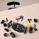 Конструктор Lego Technic Автомобіль F1 Oracle Red Bull Racing RB20 (42206), комбінований