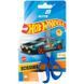 Ножницы Kite Hot Wheels (HW26-122), 13 см