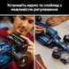 Конструктор Lego Technic Автомобіль F1 Oracle Red Bull Racing RB20 (42206), комбінований