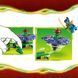 Конструткор Lego Ninjago Ния против спинера монстра-мутанта (71849)