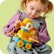 Конструктор Lego DUPLO Животные на колесах 3в1, 10448