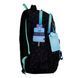 Школьный рюкзак YES TS-57 Hearty (550031), комбинированый