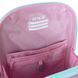 Рюкзак Kite Education каркасный 555 HK-1 (HK26-555S-1), Розовый
