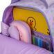 Рюкзак детский Yes K-37XS Flower Smile (550461)