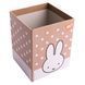 Стакан для письменных принадлежностей Yes Miffy картон