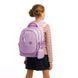 Рюкзак для школи Kite Education Сяюча Зірка K25-700M-2, комбінований