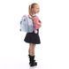 Рюкзак для дітей Kite Kids Lovely Bunny K25-2728XS-1, комбінований