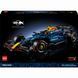 Конструктор Lego Technic Автомобіль F1 Oracle Red Bull Racing RB20 (42206), комбінований