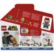 Конструктор LEGO Super Mario Приключения с Марио. Стартовый набор (71360)