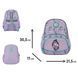 Рюкзак дитячийYES K-34 Magical Unicorn (550024)