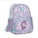 Рюкзак дитячийYES K-34 Magical Unicorn (550024)