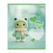 Тетрадь ученическая 1В Kawaii notebook А5 12 кос. (768739)