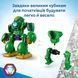 Конструктор Lego Локи против команды Железного Человека Disney Junior Marvel (11211)