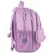 Рюкзак для школи Kite Education Сяюча Зірка K25-700M-2, комбінований