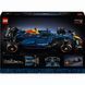 Конструктор Lego Technic Автомобіль F1 Oracle Red Bull Racing RB20 (42206), комбінований