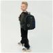 Школьный рюкзак Kite Education Cyber ​​(K26-771S-3), Чорний