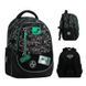 Рюкзак Kite Education 700 Good Mood (K26-700M-5), Чорний