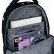 Рюкзак Kite Education для підлітків K25-903L-1, комбінований