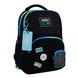 Школьный рюкзак YES TS-57 Hearty (550031), комбинированый