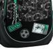 Рюкзак Kite Education 700 Good Mood (K26-700M-5), Чорний