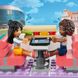 Детский конструктор Lego Хартлейк Сити: ресторанчик в центре города (41728)