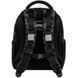 Рюкзак Kite Education 700 Good Mood (K26-700M-5), Чорний