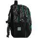 Рюкзак Kite Education 700 Good Mood (K26-700M-5), Чорний