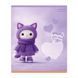 Тетрадь ученическая 1В Kawaii notebook А5 12 кос. (768739)