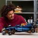 Конструктор Lego Technic Автомобіль F1 Oracle Red Bull Racing RB20 (42206), комбінований