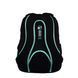 Школьный рюкзак YES TS-57 Hearty (550031), комбинированый