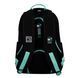 Школьный рюкзак YES TS-57 Hearty (550031), комбинированый