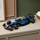 Конструктор Lego Technic Автомобіль F1 Oracle Red Bull Racing RB20 (42206), комбінований