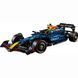 Конструктор Lego Technic Автомобіль F1 Oracle Red Bull Racing RB20 (42206), комбінований