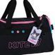 Бейдж для багажу Kite Kuromi HK25-3004-2, Фіолетовий