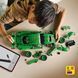 Конструткор Lego Technic Автомобиль Porsche 911 GT3 R REXY AO Racing (42224)