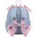 Рюкзак для дітей Kite Kids Lovely Bunny K25-2728XS-1, комбінований
