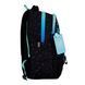 Школьный рюкзак YES TS-57 Hearty (550031), комбинированый