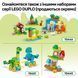Конструктор Lego DUPLO Животные на колесах 3в1, 10448