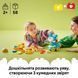 Конструктор Lego DUPLO Животные на колесах 3в1, 10448