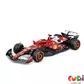 Автомодель - FERRARI RACING - SF-25 (2025) (1:43) (18-36853)