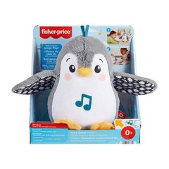 Мягкая музыкальная игрушка “Пингвиненок Fisher-Price, HNC10
