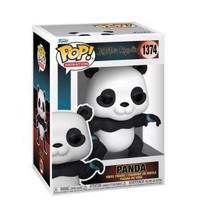 Ігрова фігурка FUNKO POP! серії Магічна битва - ПАНДА, комбінований