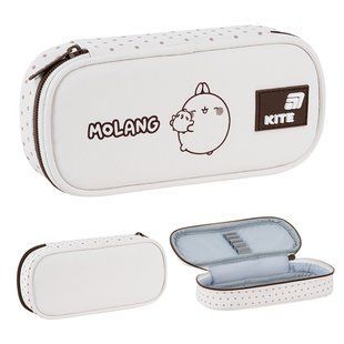 Пенал Kite 662 ML (ML26-662), Бежевый