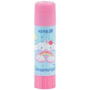 Клей-олівець з індикатором PVP Kite Cinnamoroll (CR26-130), 8 г