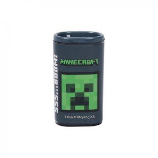 Точилка Yes з контейнером "Minecraft" (620575)