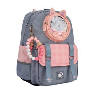 Школьный рюкзак YES S-104 Glamour Kitty (559833)