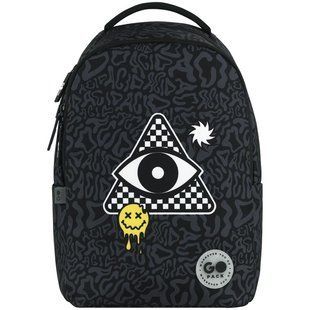 Рюкзак GoPack Teens 135M-6 (GO26-135M-6)