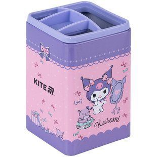 Склянка-підставка Kite квадратний HK (HK25-105-3)