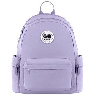 Рюкзак GoPack Education Teens 2510M сиреневый (GO26-2510M-3)