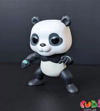 Ігрова фігурка FUNKO POP! серії Магічна битва - ПАНДА, комбінований